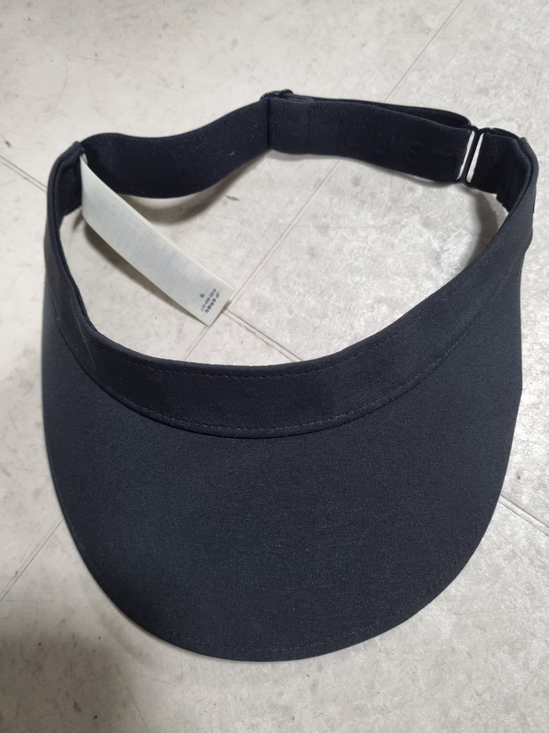 룰루레몬 여성 모자 상품이미지1