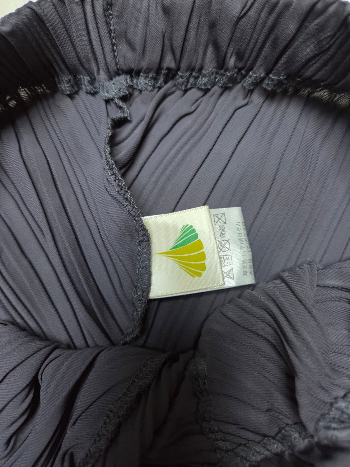 플리츠미 플리츠 팬츠  조거팬츠 상품이미지3