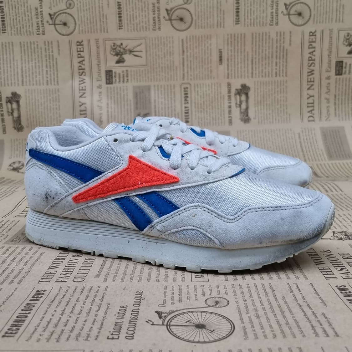 리복 라피데 여성운동화 235 상품이미지1