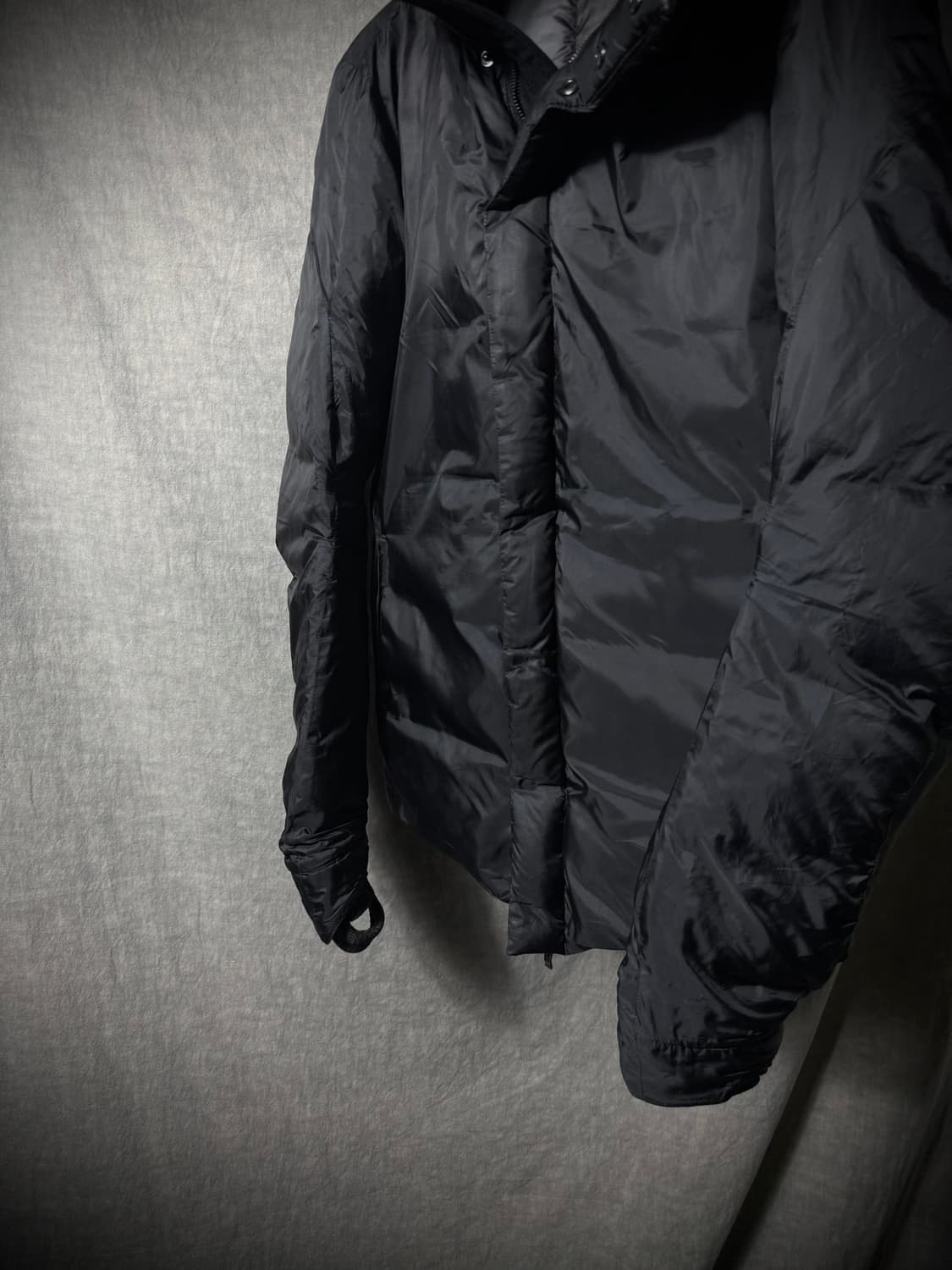 DEVOA Down Jacket 상품이미지5