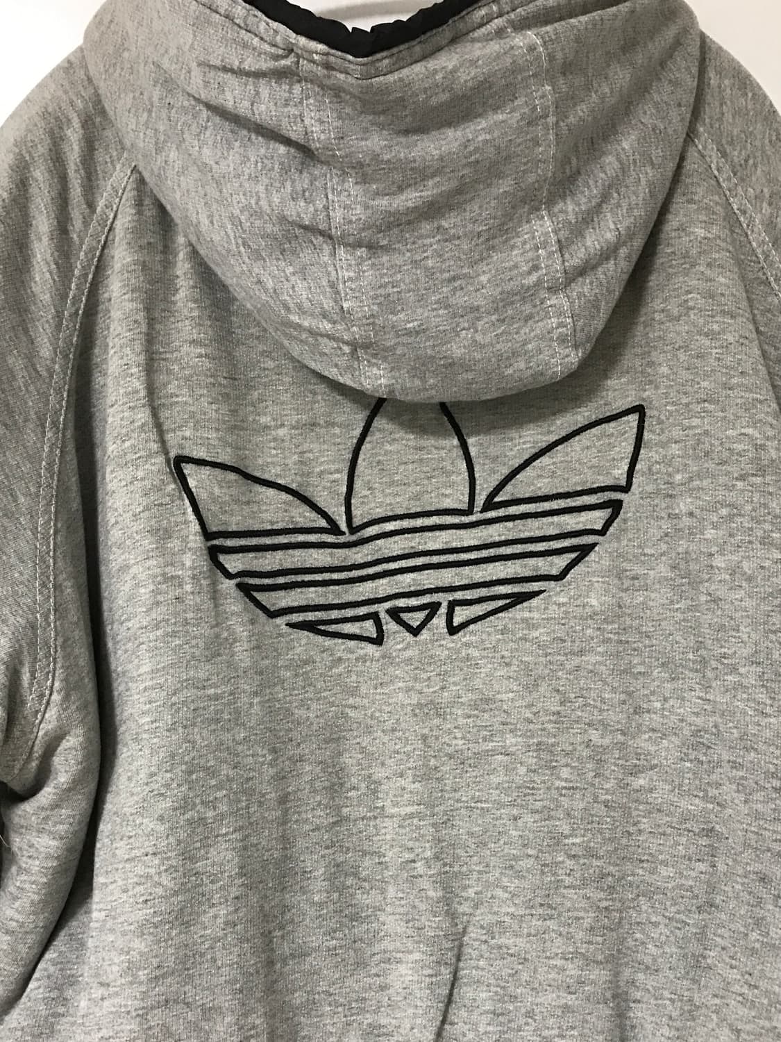 아디다스 리버시블 파이어버드 점퍼 후드집업 상품이미지4