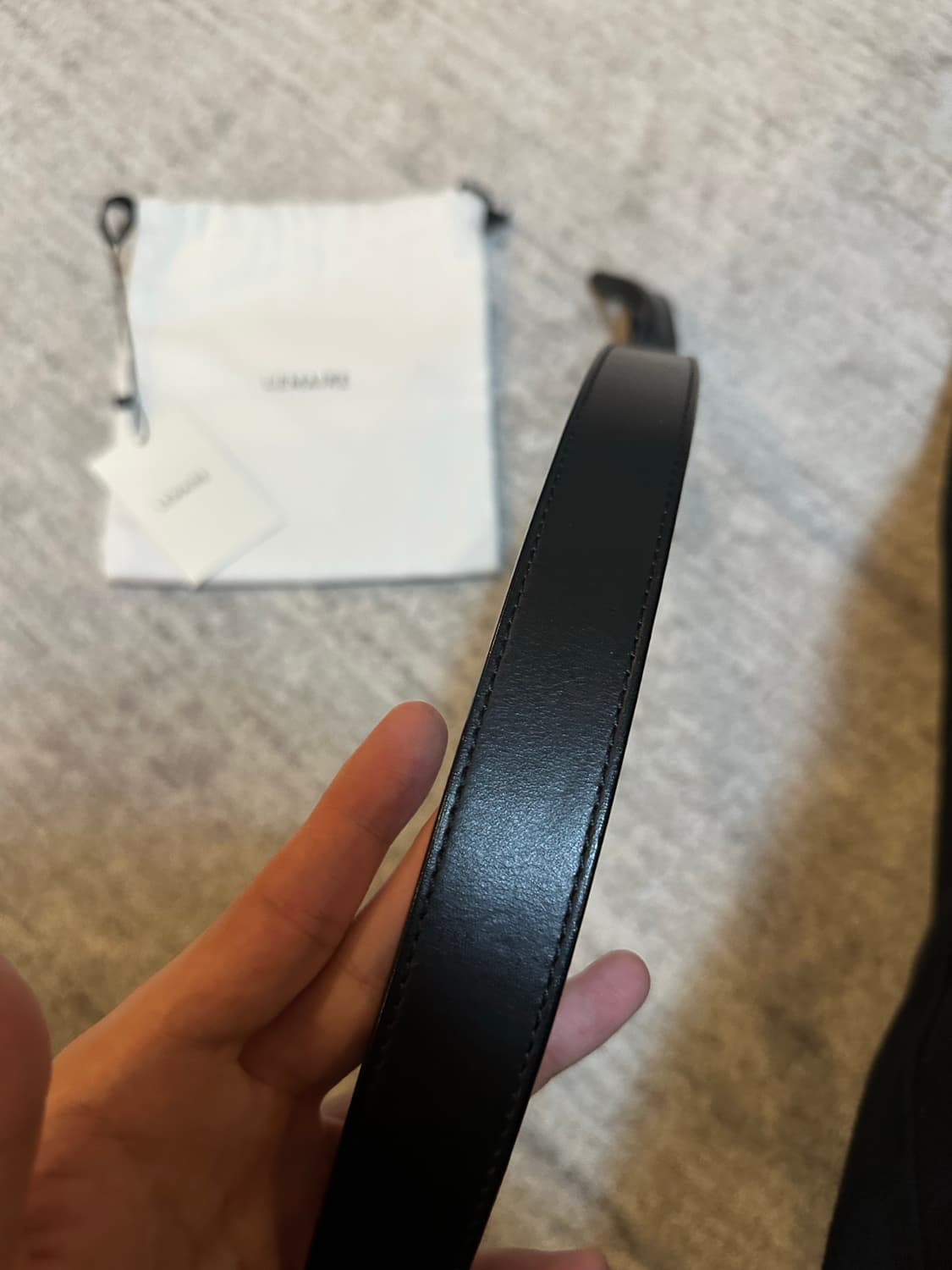 르메르 벨트 상품이미지9