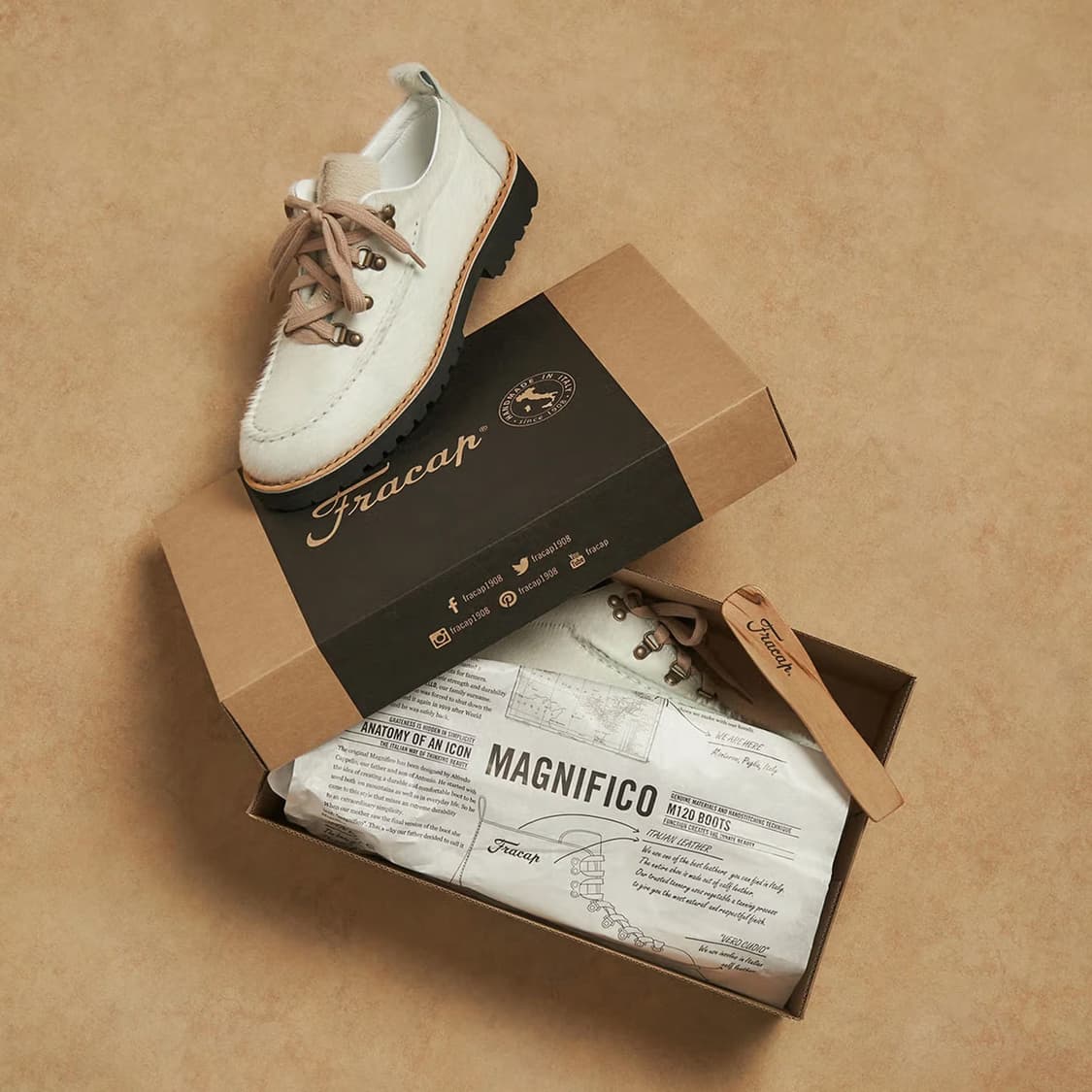 END x Fracap 상품이미지4