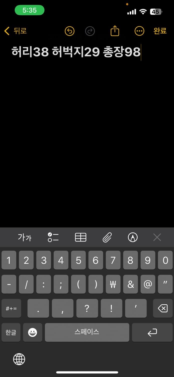 노스페이스 트레이닝 팬츠 상품이미지5
