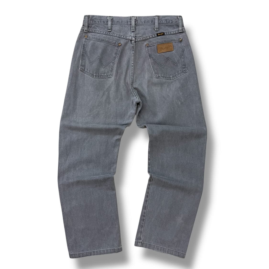 랭글러 워시드 팬츠 r1812 상품이미지2