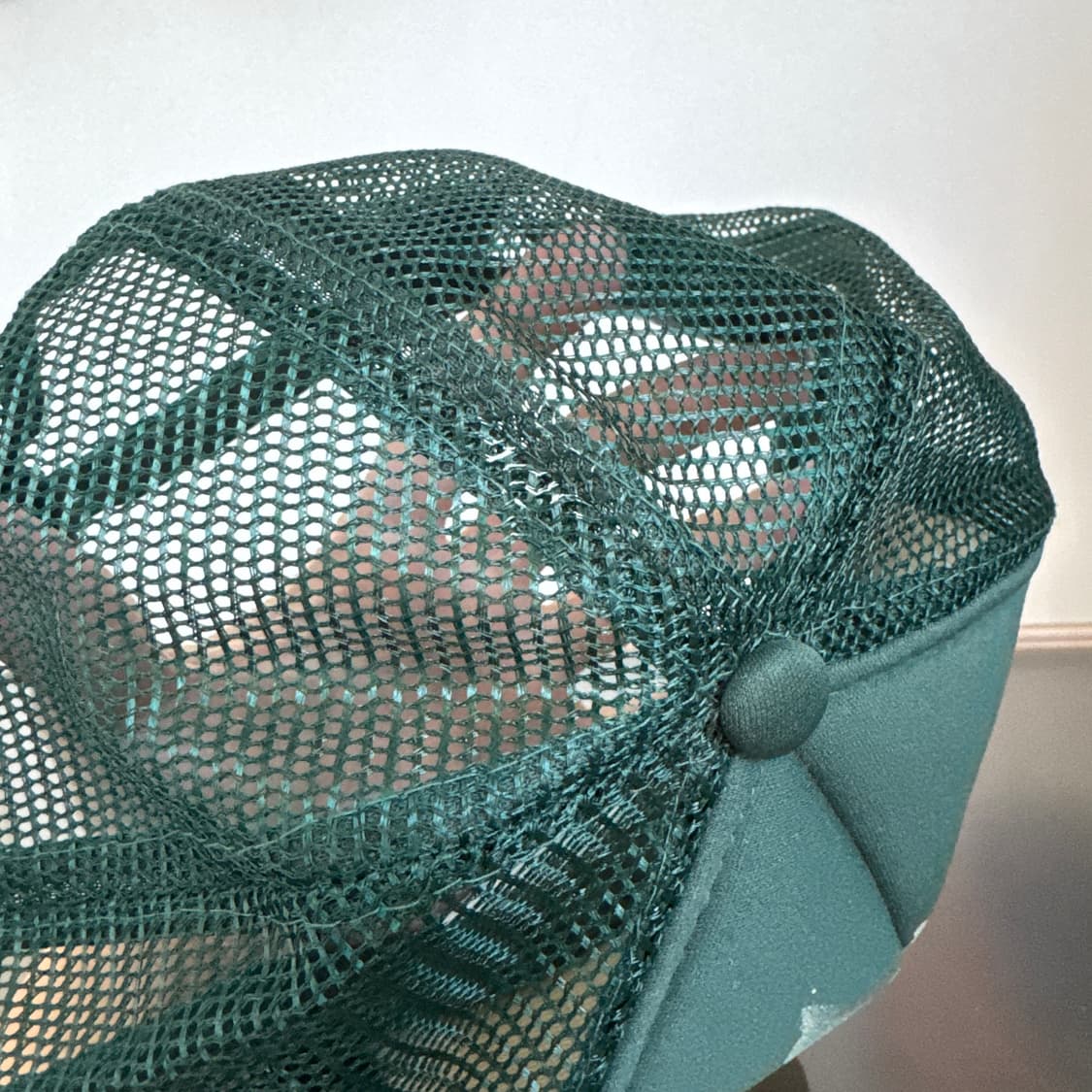 USA MOSES 빈티지 모자 볼캡 vintage cap 메쉬 상품이미지7