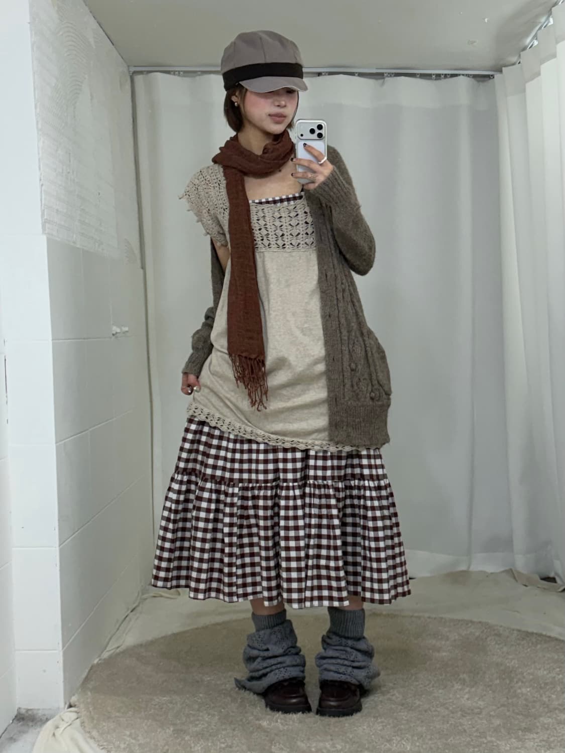 🧸No. 데일리 너드모리Set🧸 상품이미지3