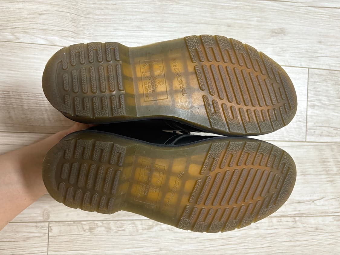 닥터마틴 1461 3홀 스무스 230 상품이미지6