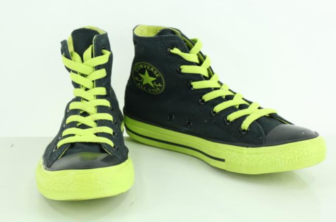 컨버스 스니커즈 상품이미지1