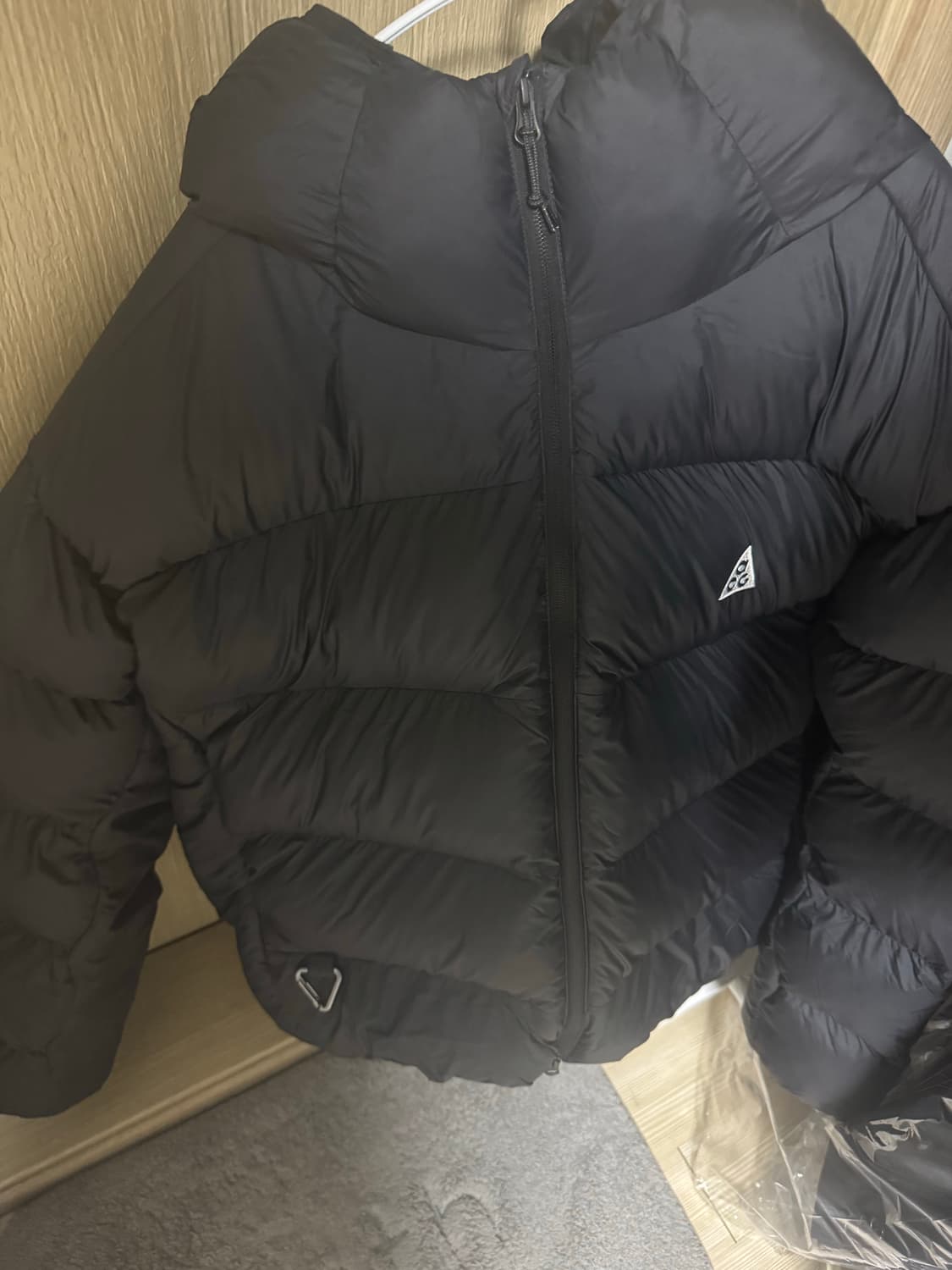 나이키 ACG패딩 2xl 상품이미지1