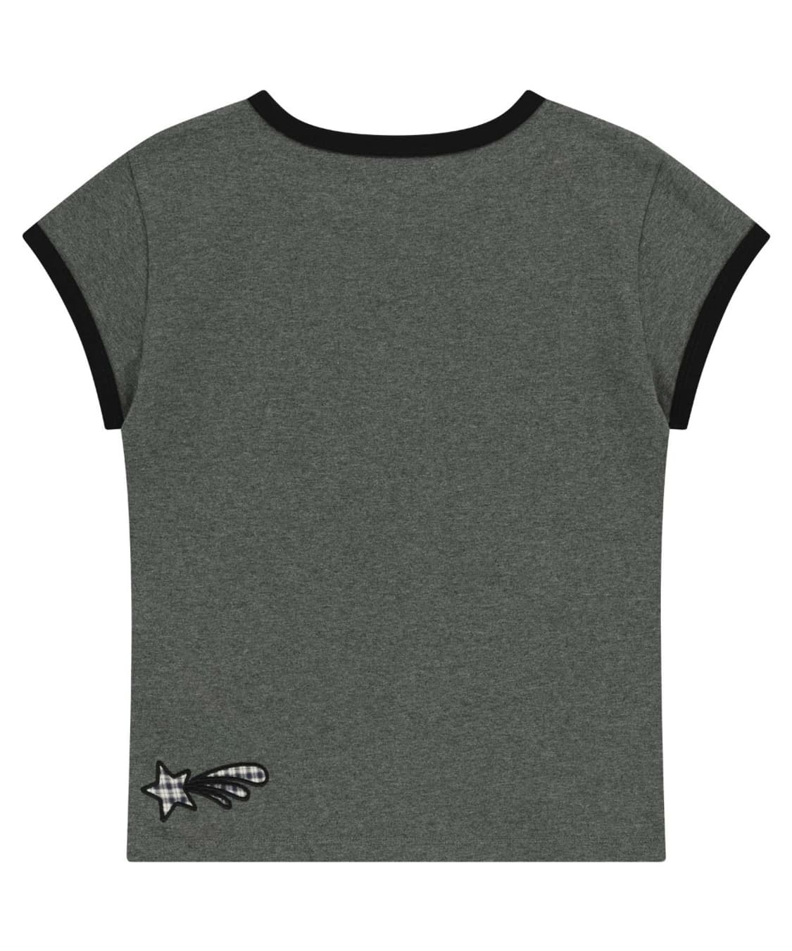 코이세이오 트리플 스타 링거 티 다크 그레이 상품이미지2