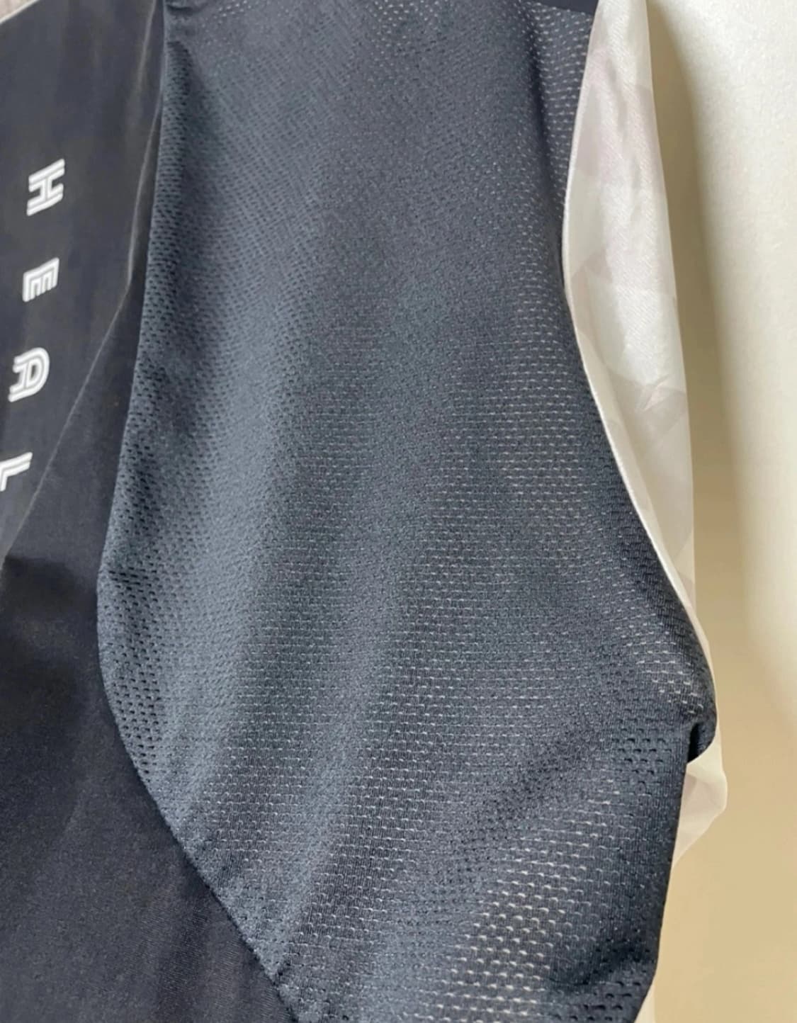 힐크릭 남성 골프 바람막이 95 사이즈 상품이미지4