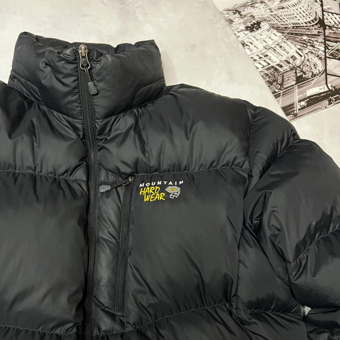 Mountain Hardwear 상품이미지4