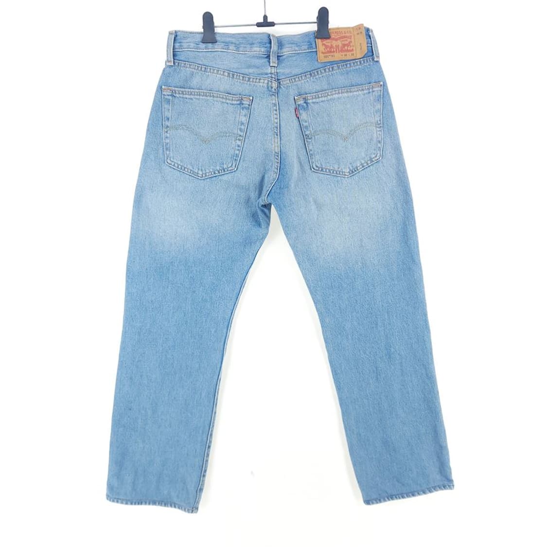 [남32]리바이스 501 데님 팬츠(스판X)[Y62-199] 상품이미지6