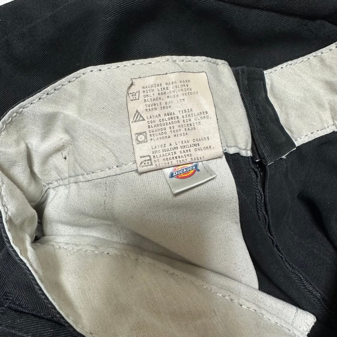 디키즈 버뮤다팬츠 30 상품이미지3