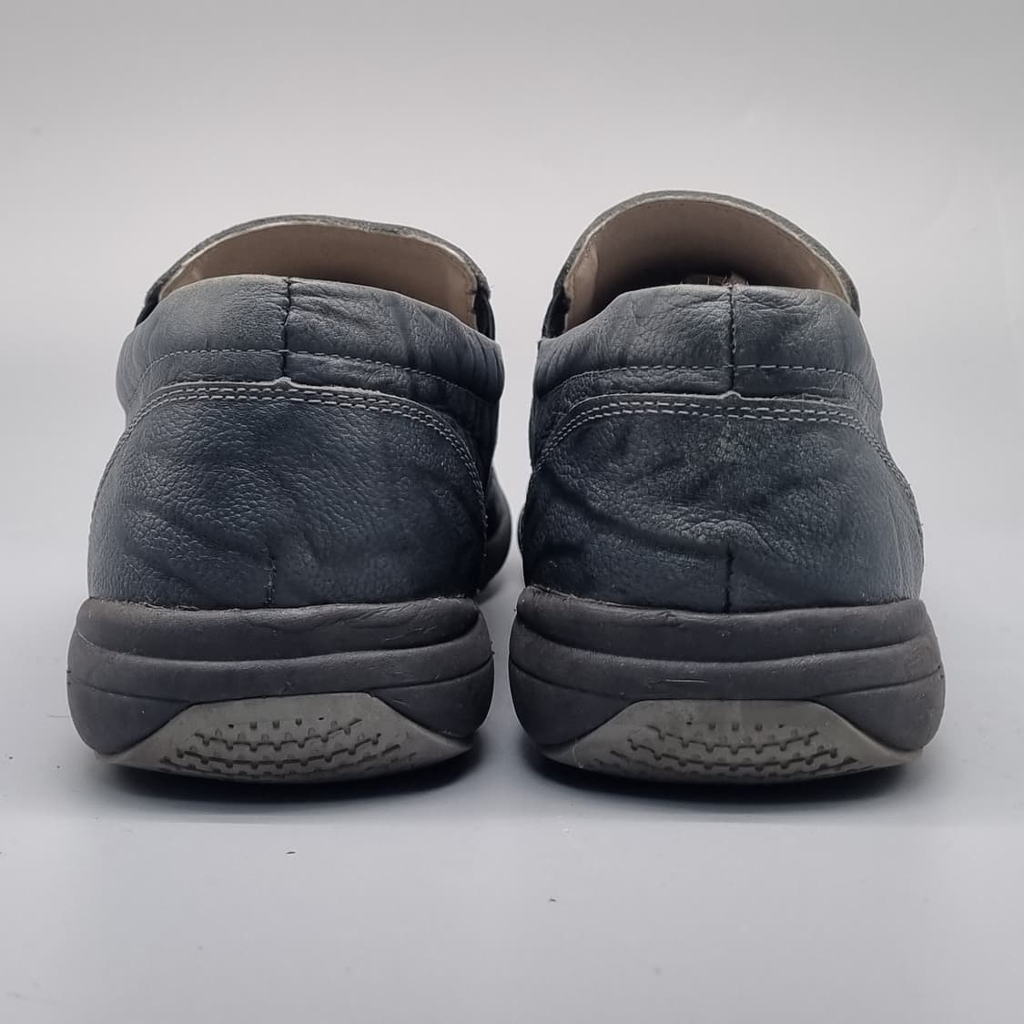 엠무크 레더 남성 캐주얼 슬립온275 상품이미지4