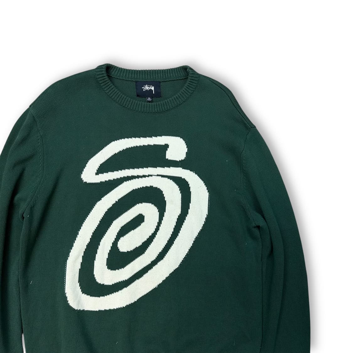 스투시 니트 상품이미지2