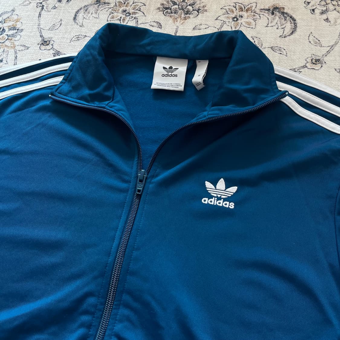 아디다스 신형 파이어버드 트랙탑 져지 상품이미지2