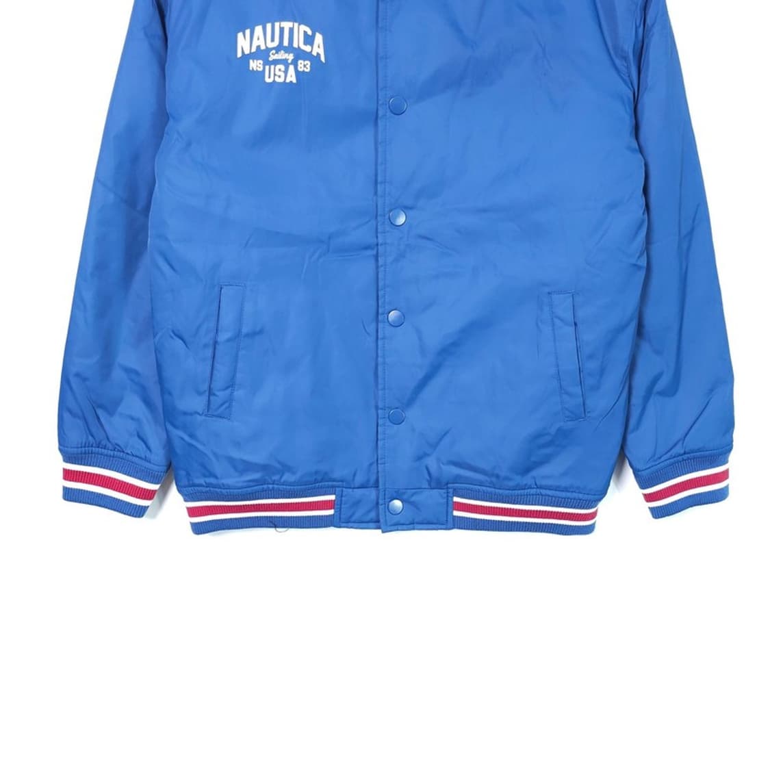 노티카 스타디움 자켓 160 상품이미지4