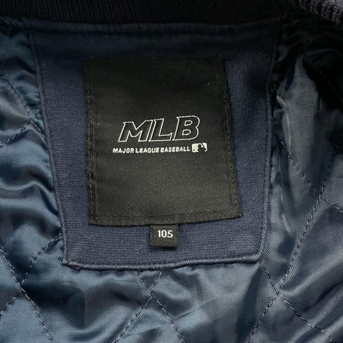 105 MLB 미네소타 스타디움 자켓  상품이미지3