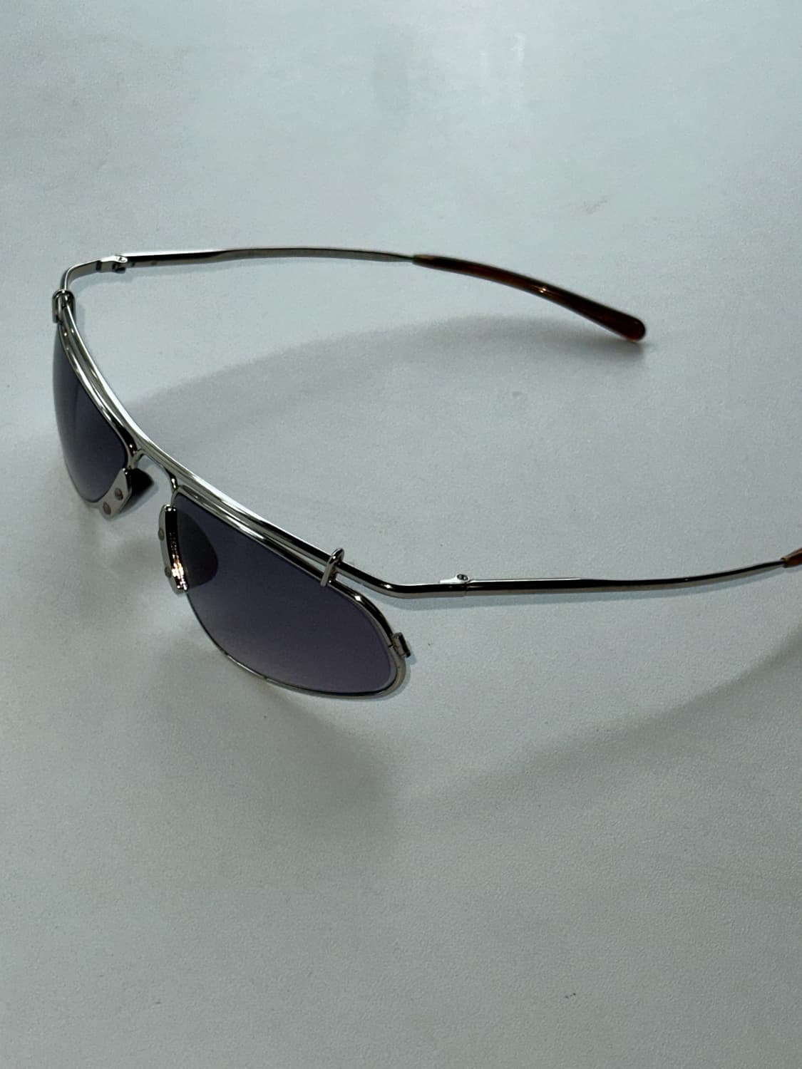 빈티지 레이벤 B&L Ray-Ban Sunglasses 상품이미지6