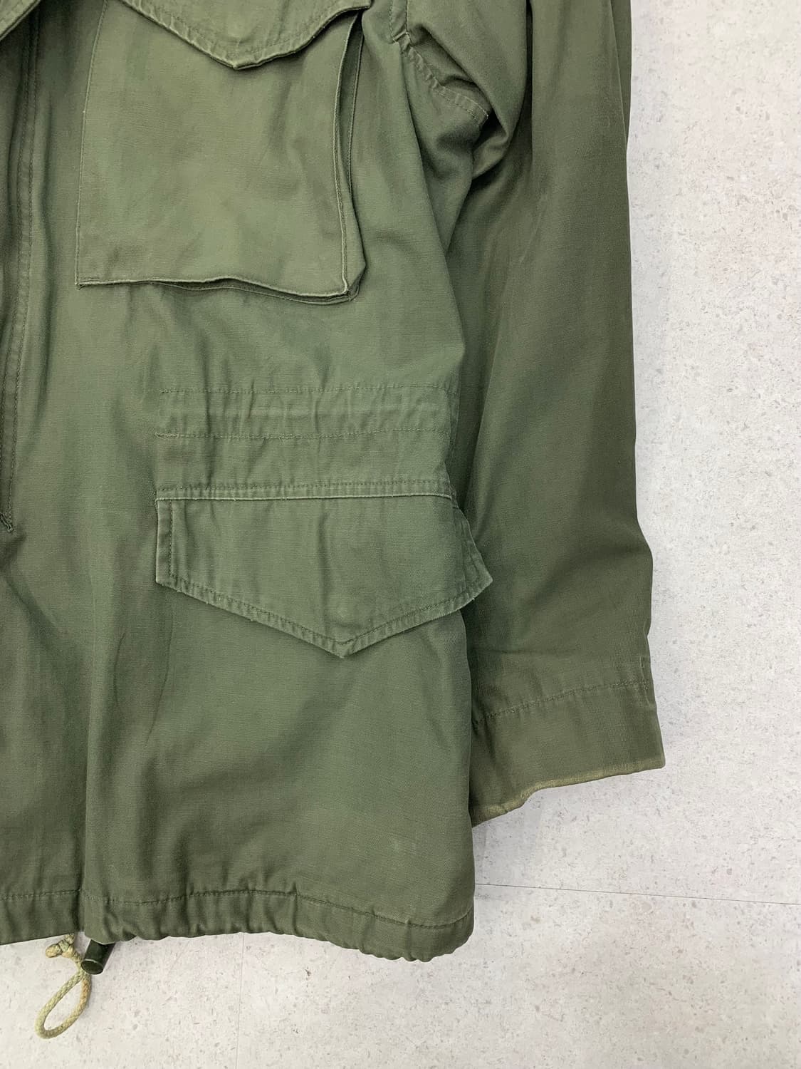 Military M65 필드 자켓 상품이미지2