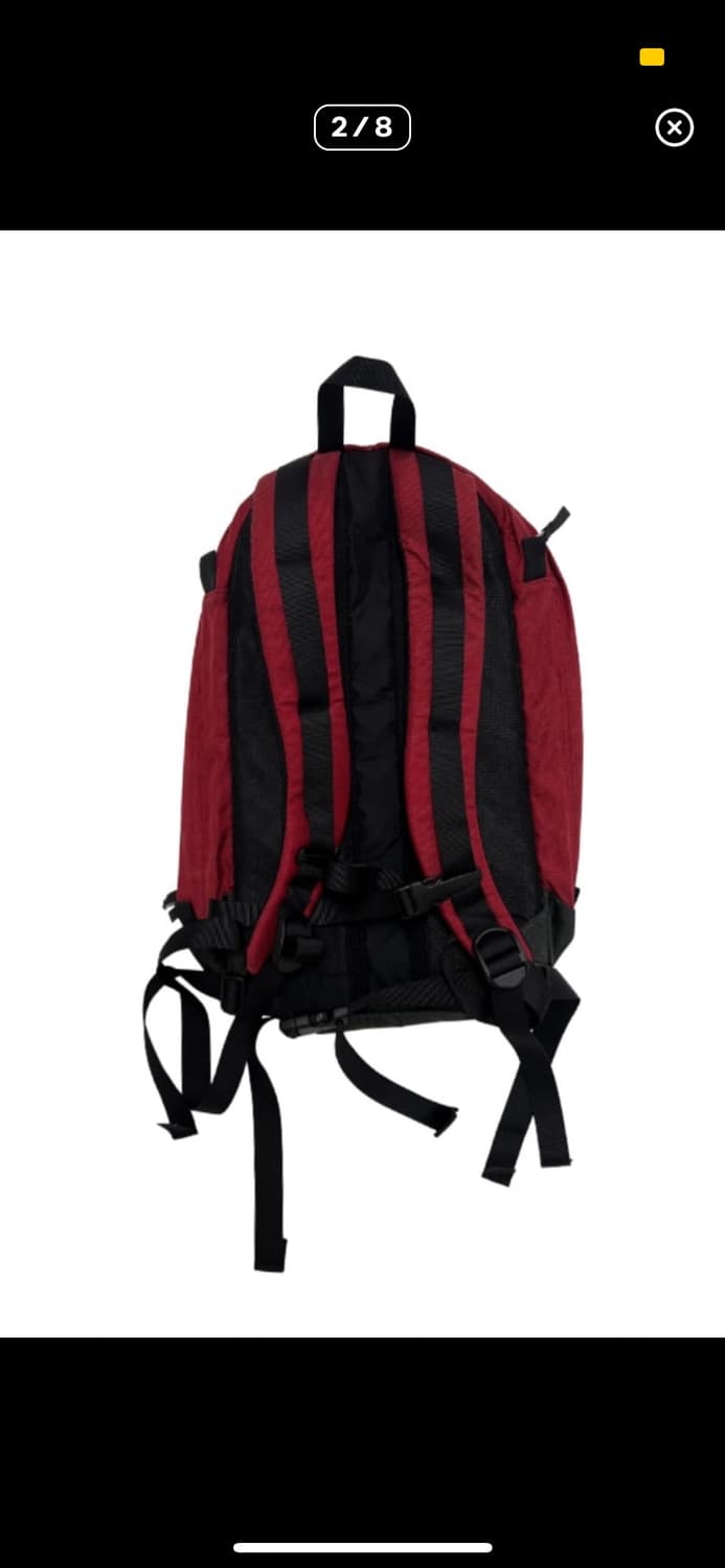 Montbell 몽벨 백팩  상품이미지2