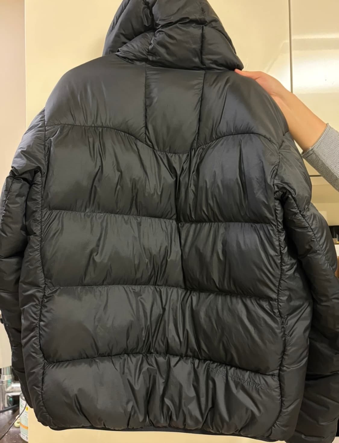 [M] 나이키 루나레이크 패딩 구형 DH3071-011 구버전 상품이미지2