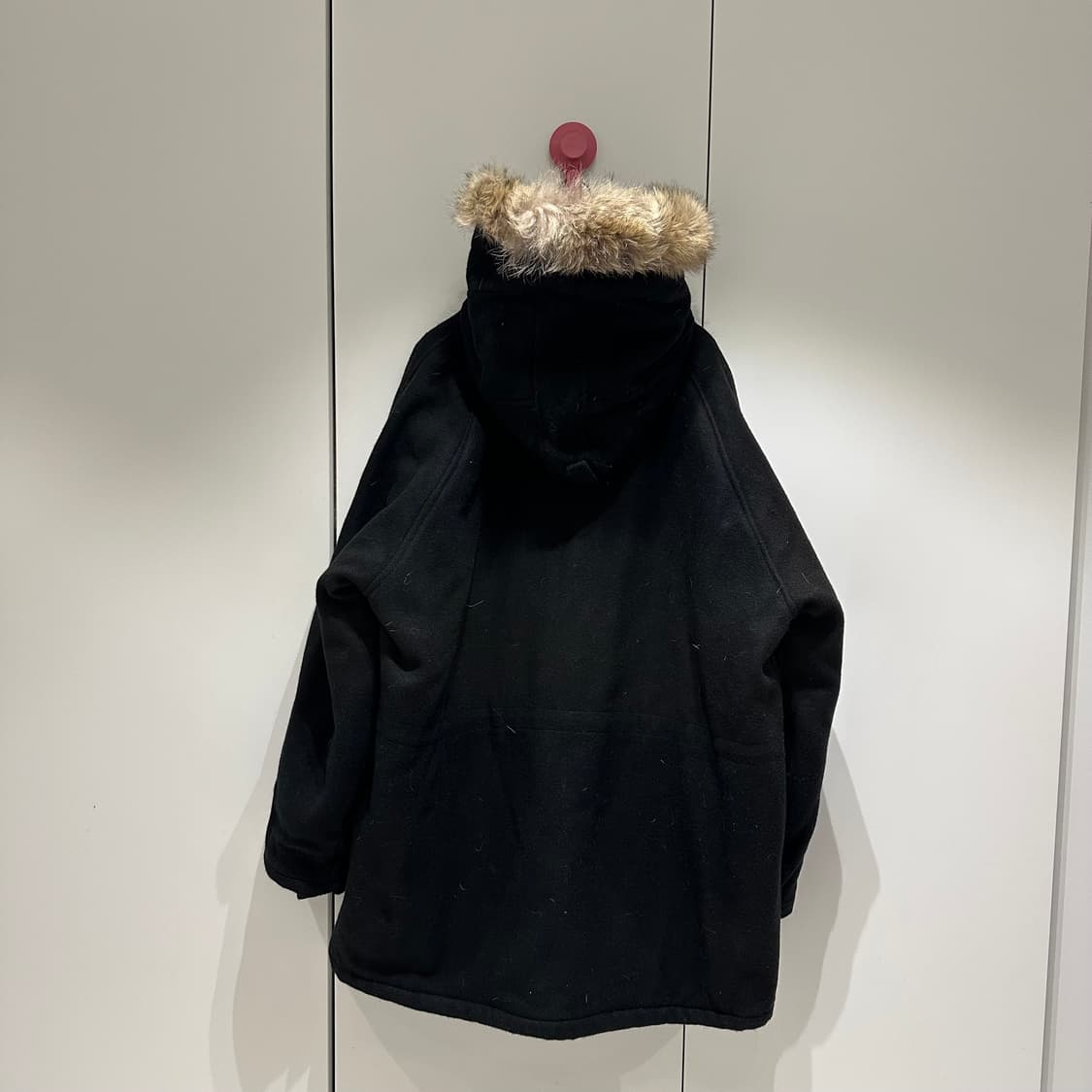 스피왁 토글 n2b 코트자켓 상품이미지3