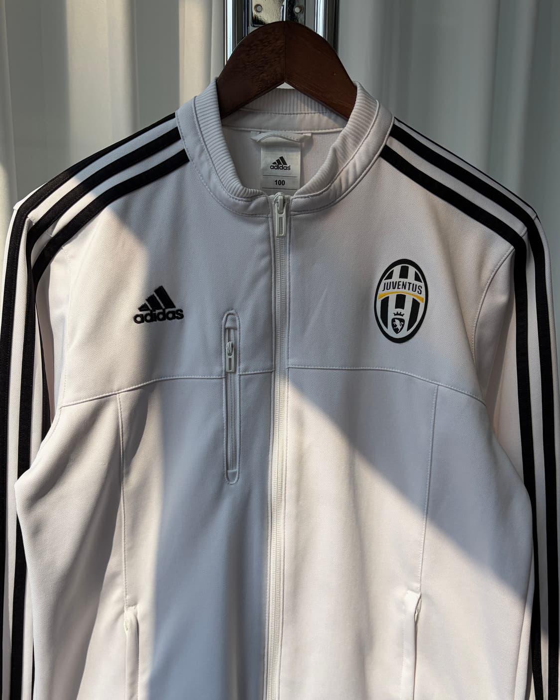 [L]아디다스 유벤투스 트랙탑 져지 상품이미지3