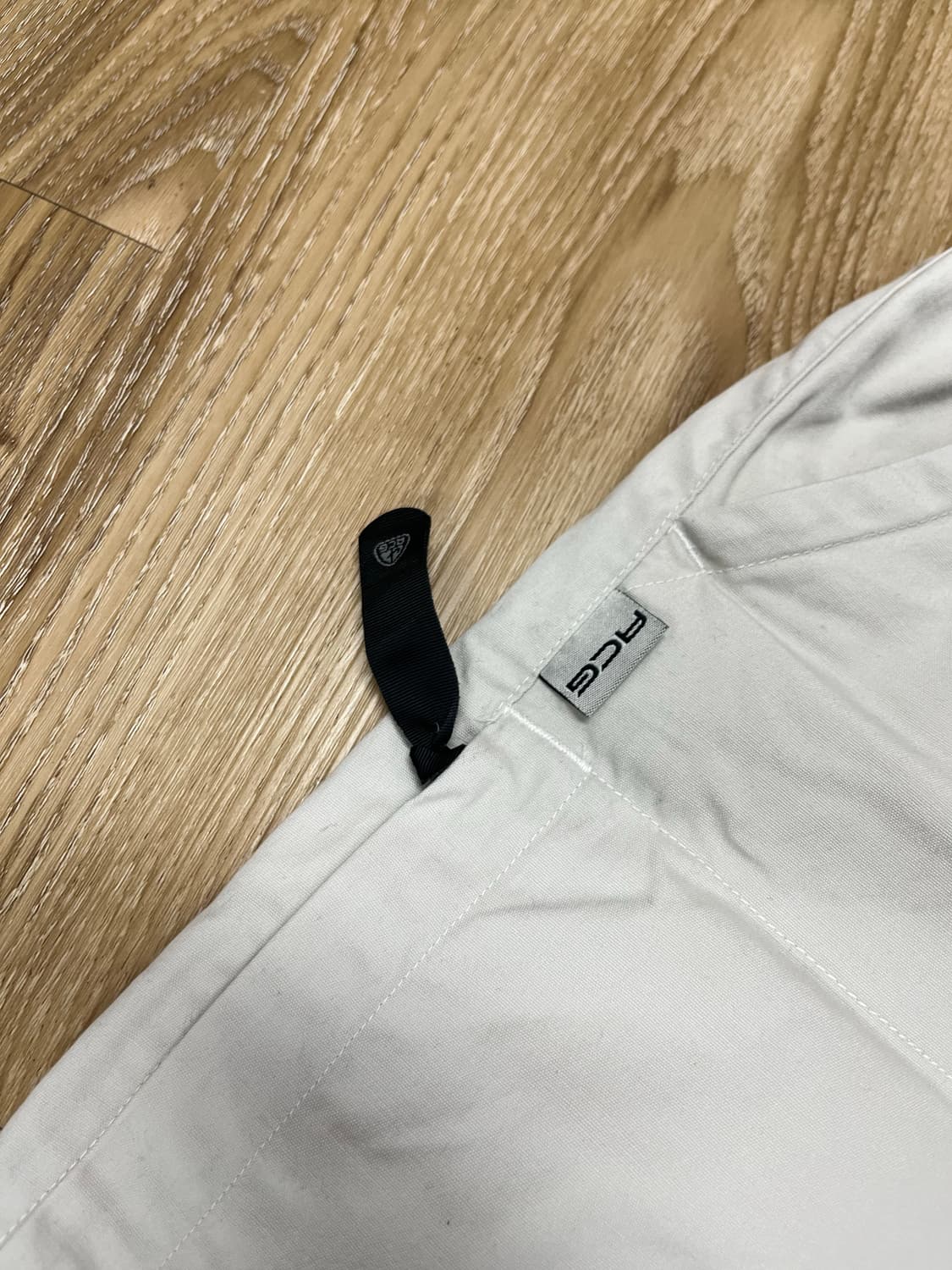 00s 나이키 ACG 면반바지 30 상품이미지3