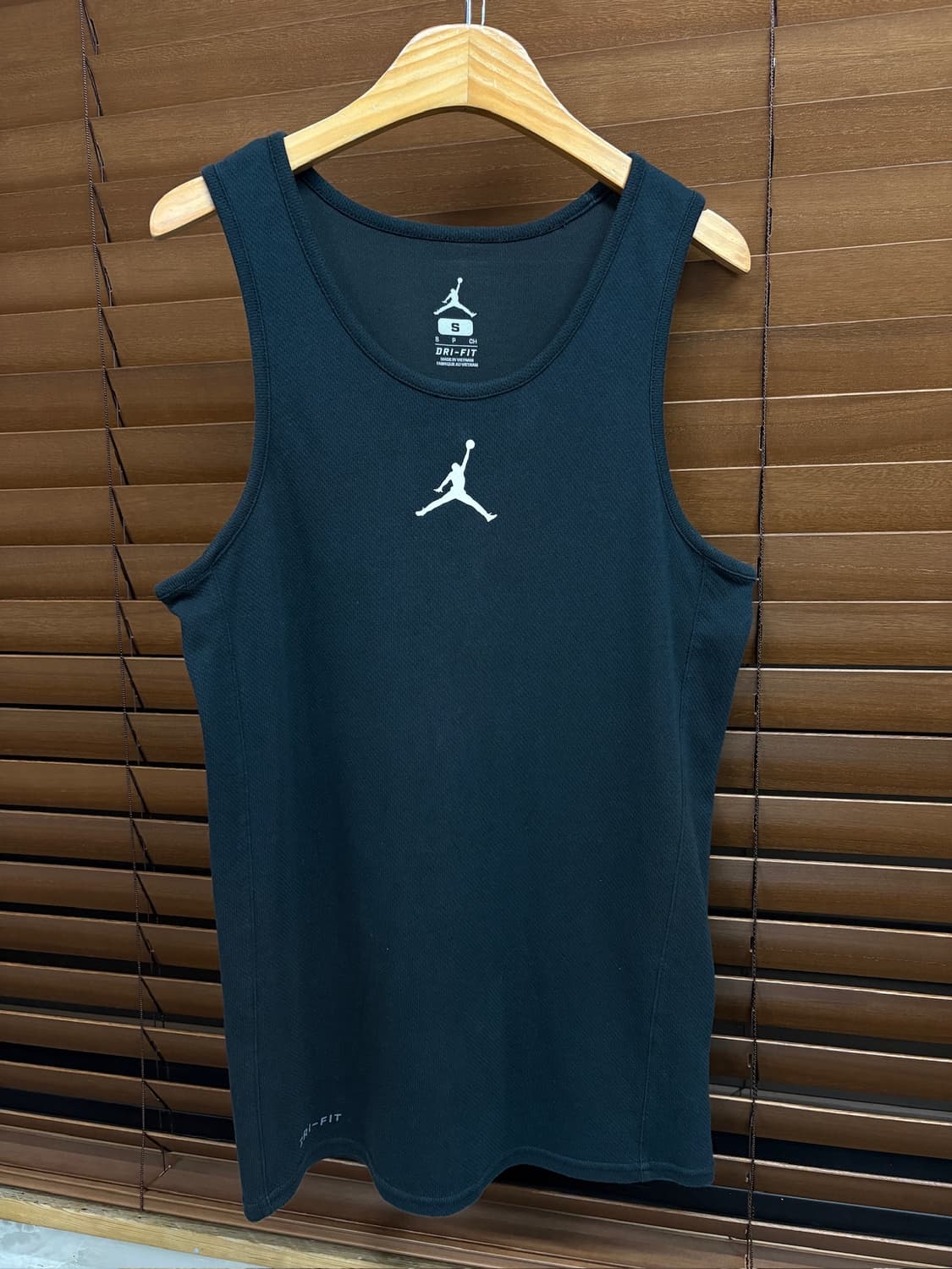 Nike 나이키 조던 점프맨 민소매 나시 상품이미지2