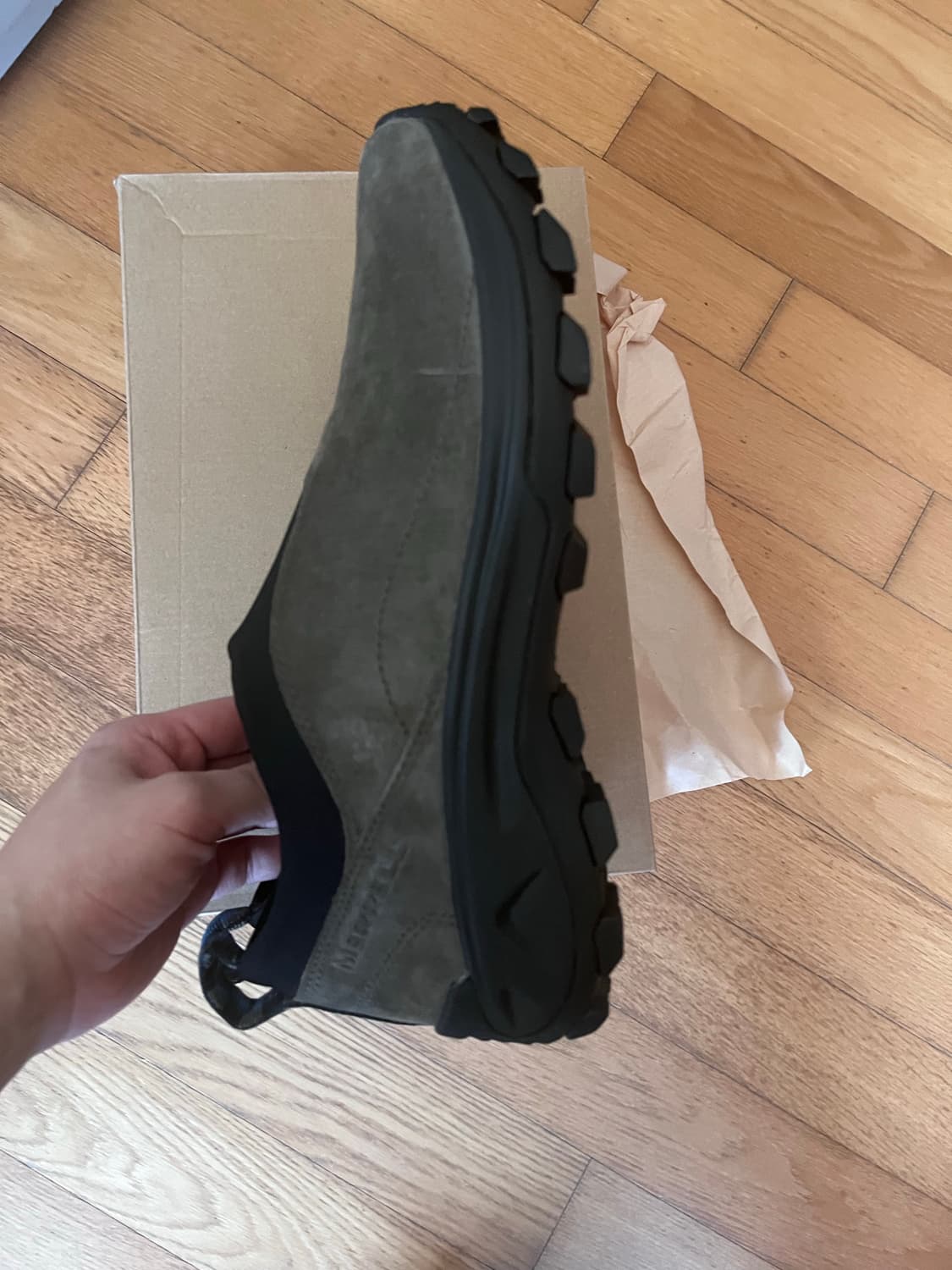 머렐 윈터목 260새상품 상품이미지2