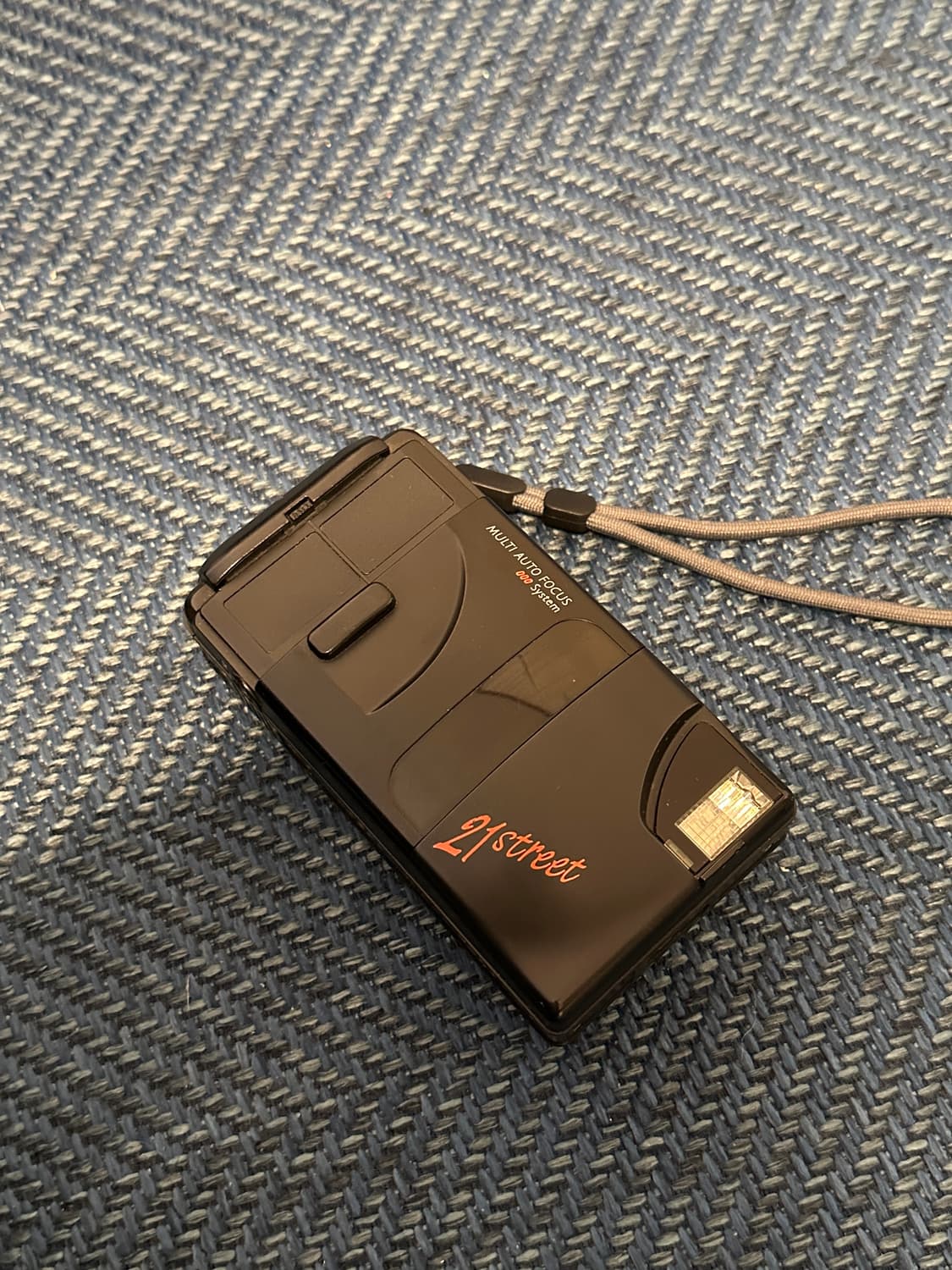 치논(CHINON)21street 필름카메라 상품이미지3