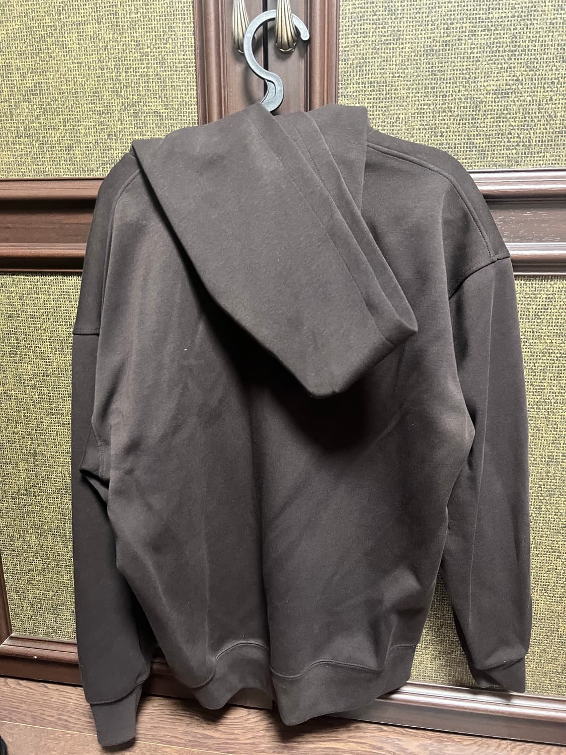 유니클로c 후드티 상품이미지4