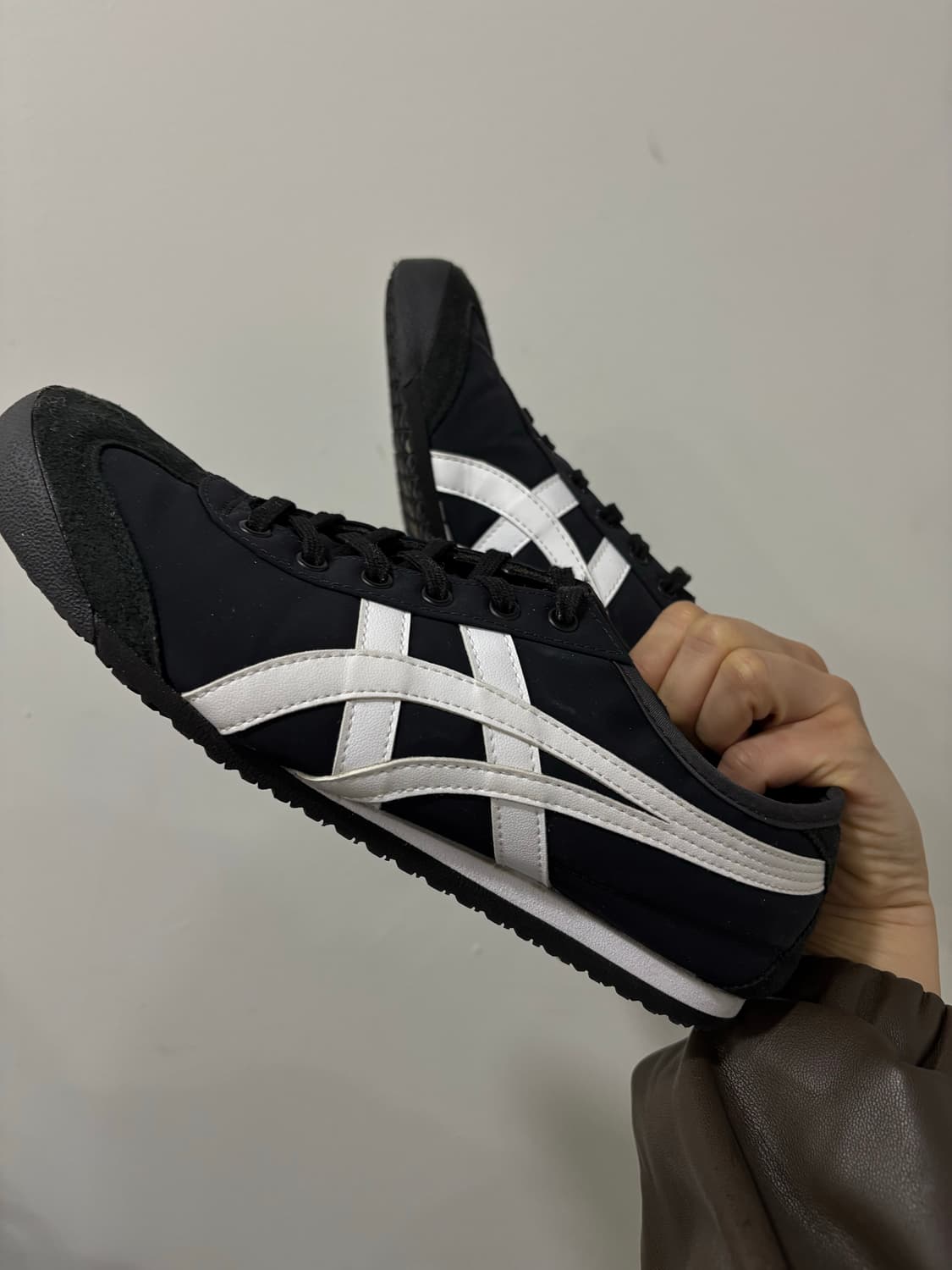 오니츠카 타이거 멕시코 66 235 상품이미지1