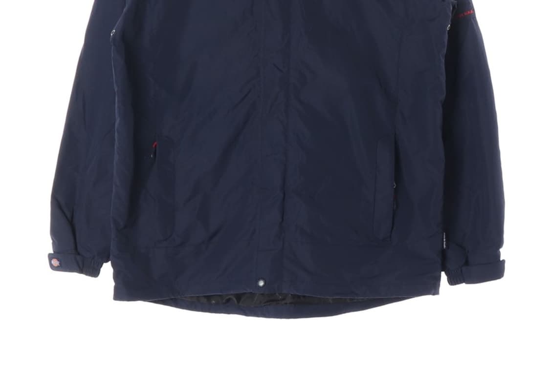 디키즈 올드스쿨 네이비 바람막이 XL 상품이미지5