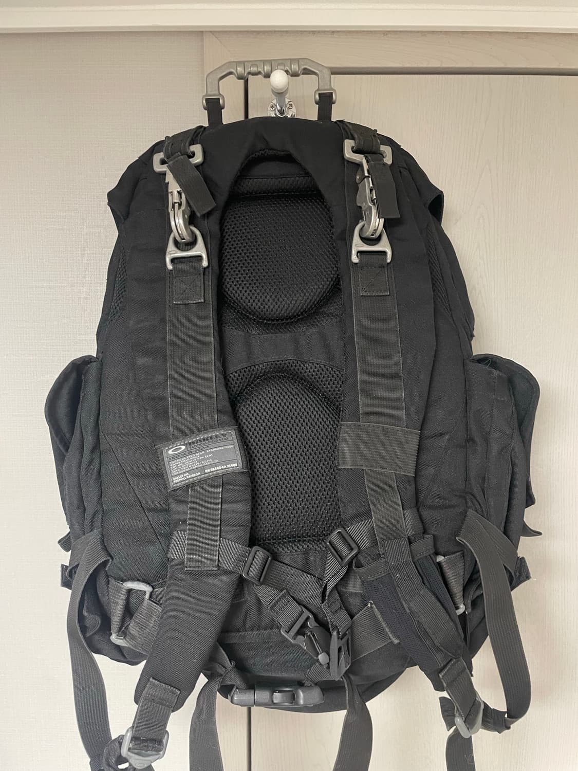 오클리 택티컬 필드기어  상품이미지2