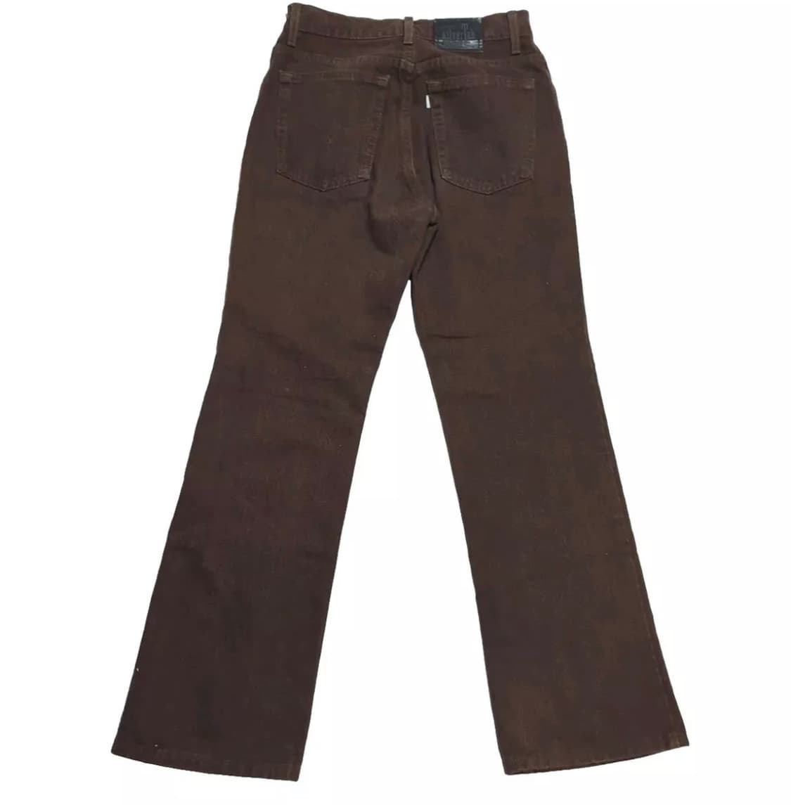 리바이스 실버탭 플레어 페이즐리 상품이미지2