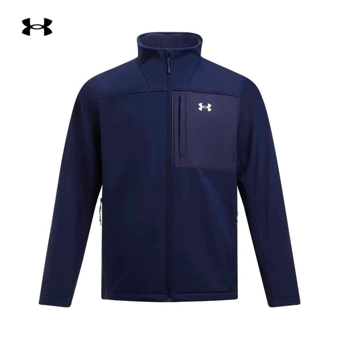 언더아머 ColdGear® 2.0 남성 재킷 (거의 새제품) L 상품이미지1