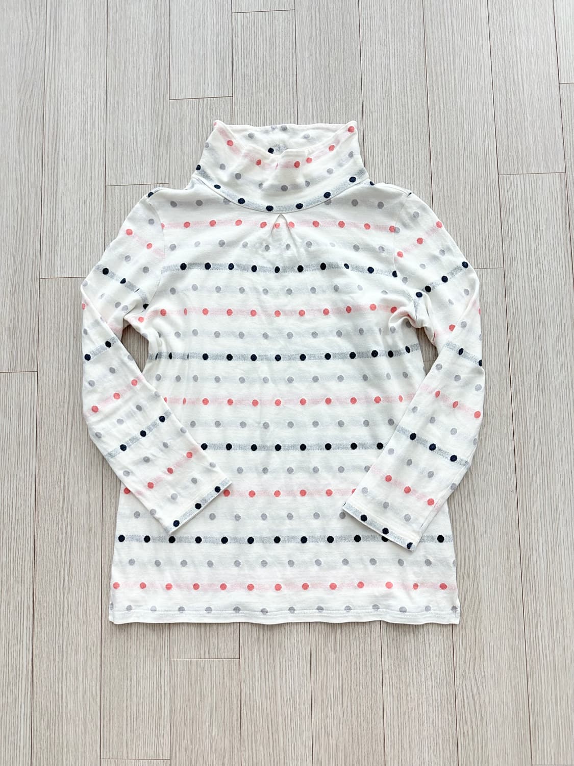 jpn 키치 러힙 괴짜 레이어드 코디세트 상품이미지2