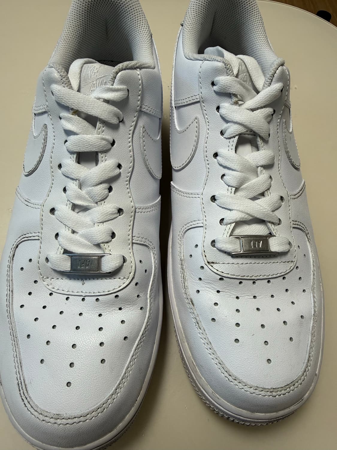 나이키 에어포스 올백 270 상품이미지5