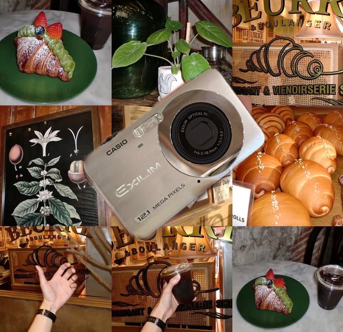 카시오 엑슬림 z90 상품이미지1