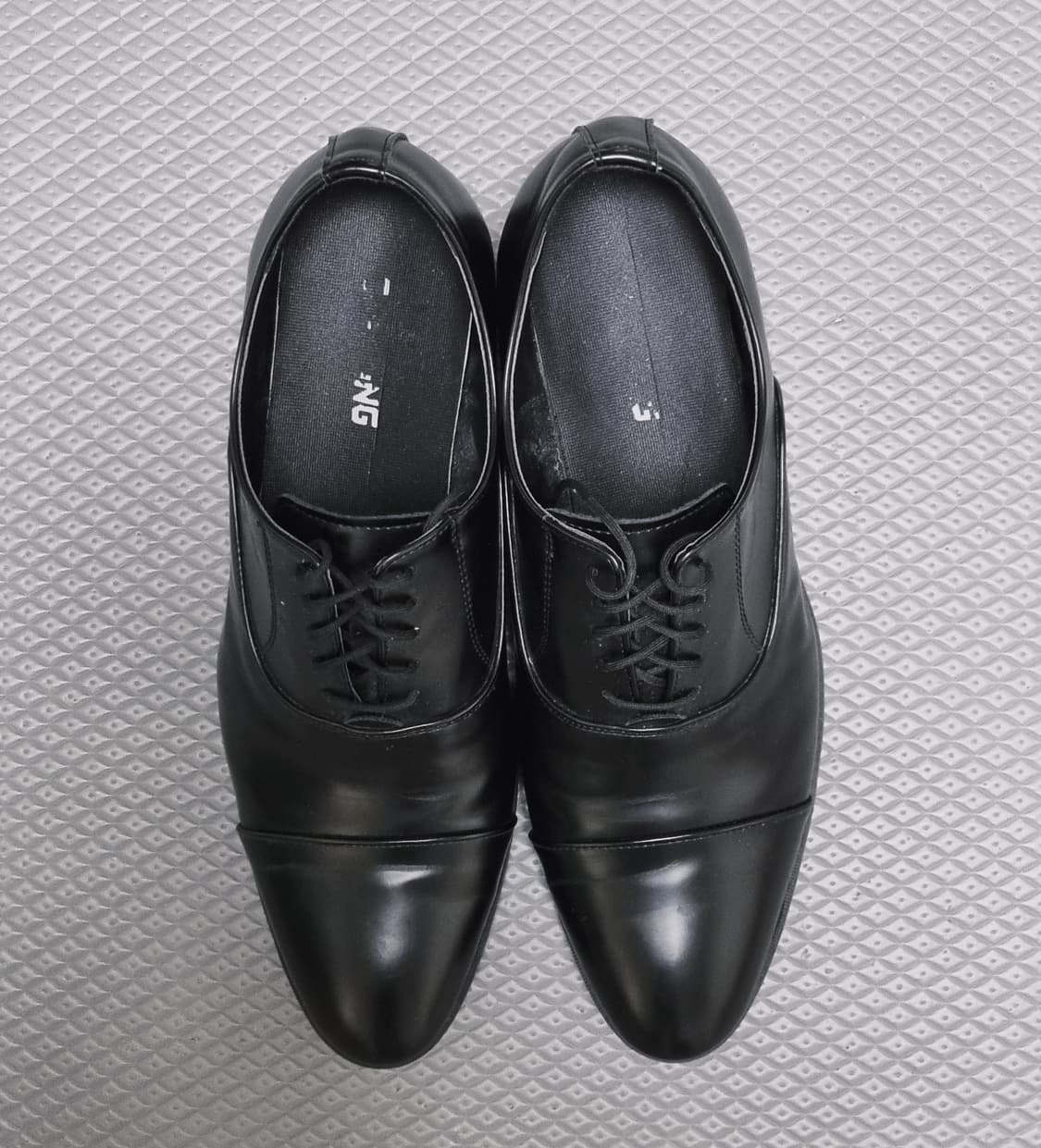 클레용 키높이 7cm 남성구두(280) 상품이미지3