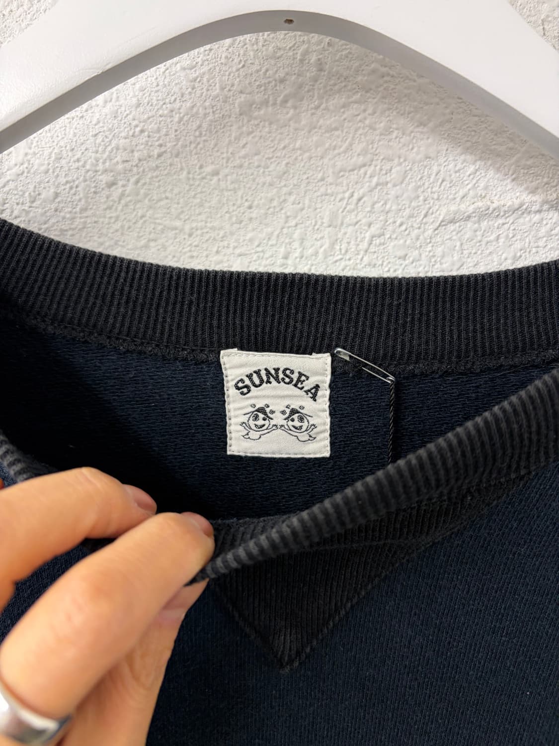 SUNSEA 상품이미지4