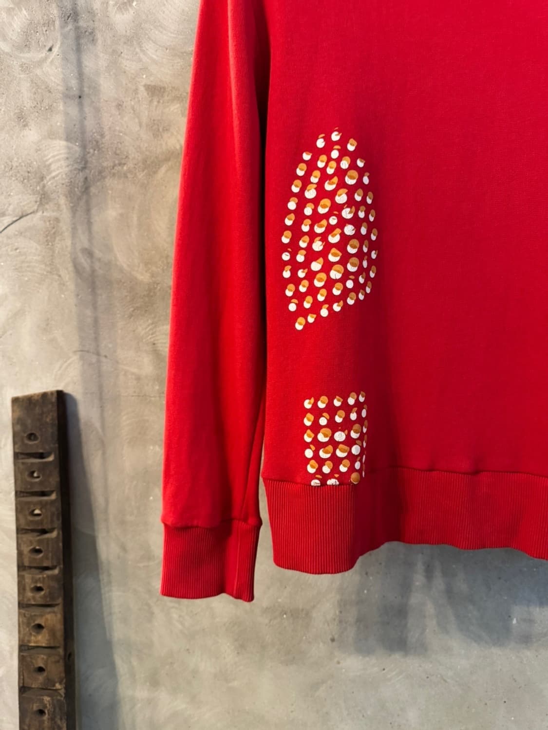 토즈 맨투맨 95 상품이미지5