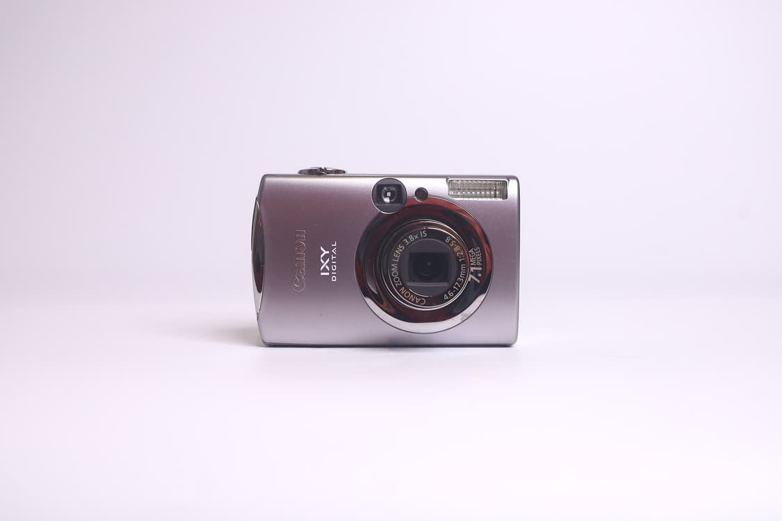 캐논 익시 900 (익서스 850 일본 내수 모델)  상품이미지1