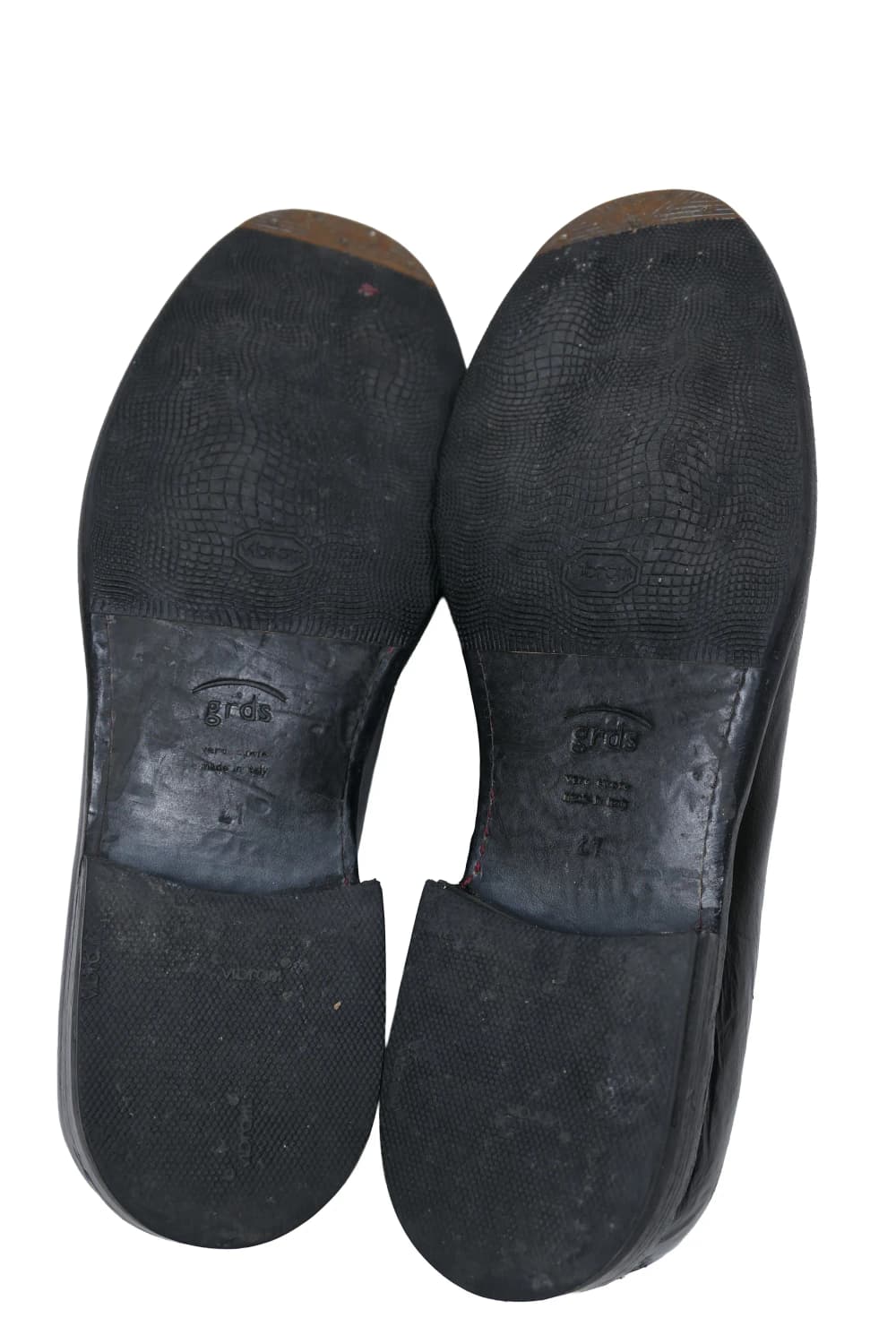 그라더스 블루처 더비 상품이미지5