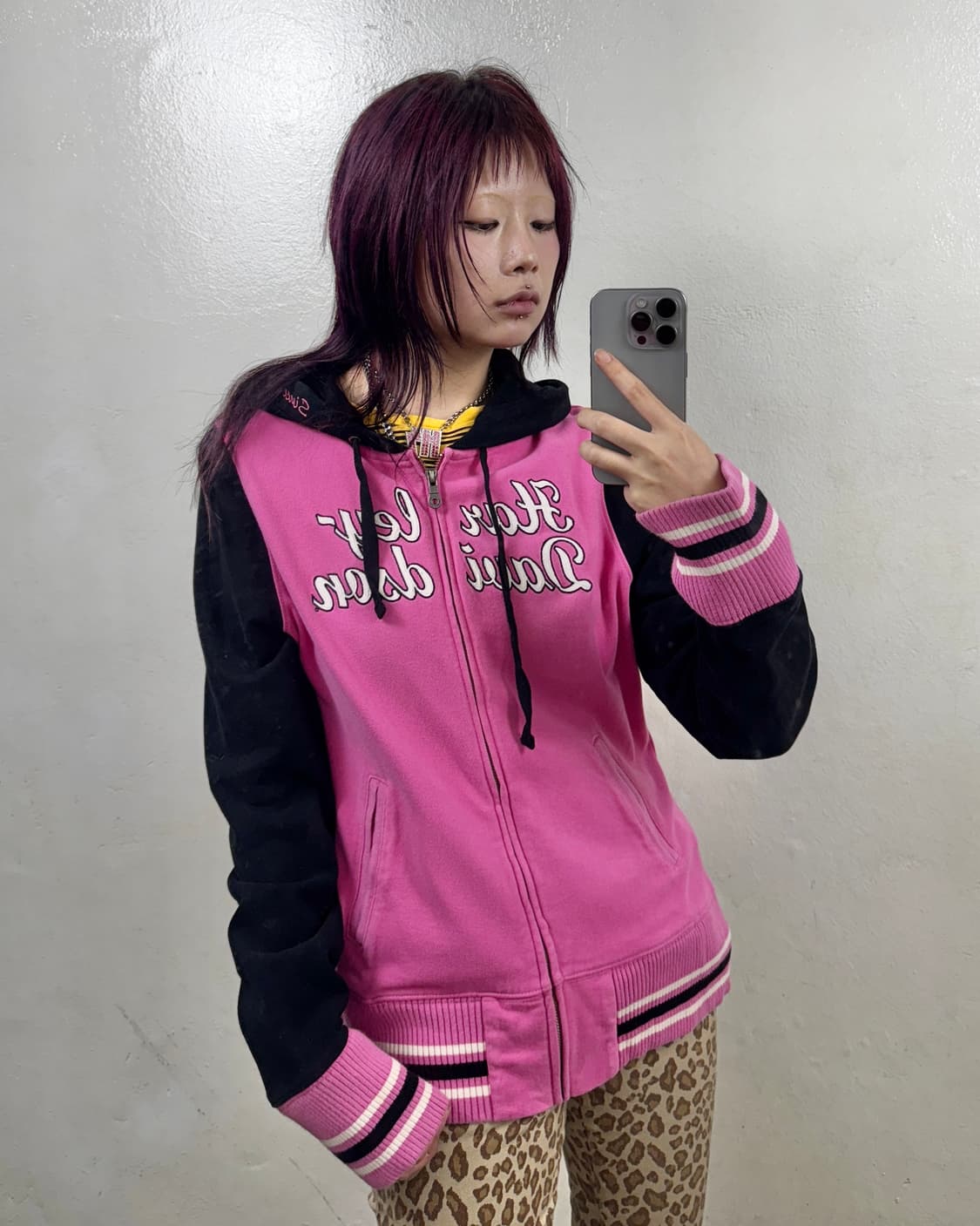Harley Davidson Backdetail Hoodie zipup 상품이미지1