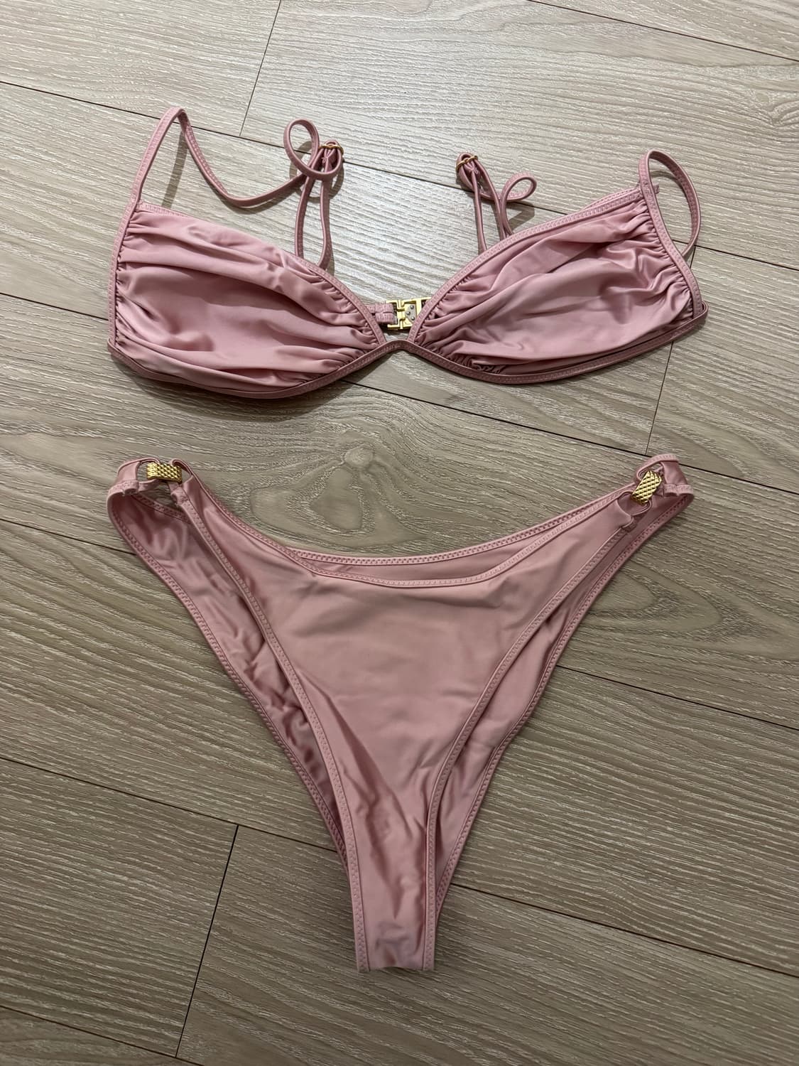 Sommer Swim 비키니 세트 xs 상품이미지6